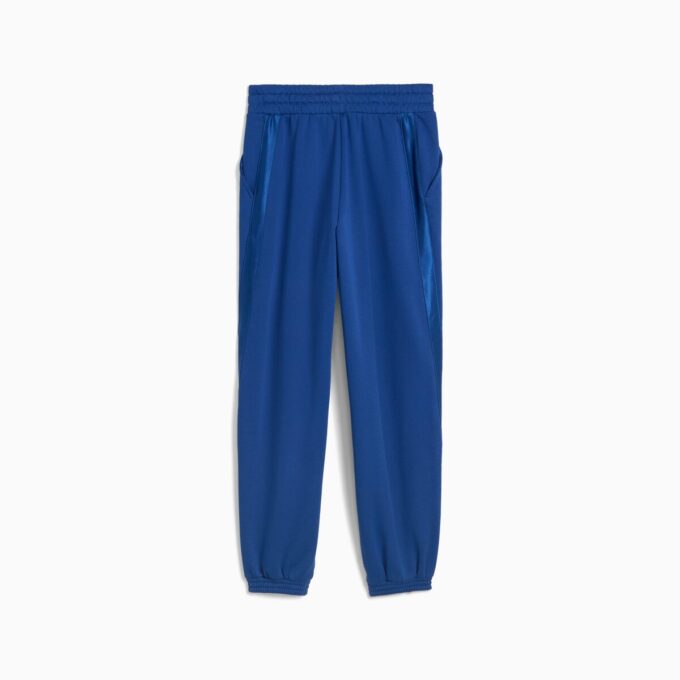 Essentials Satin Damejoggebukser
