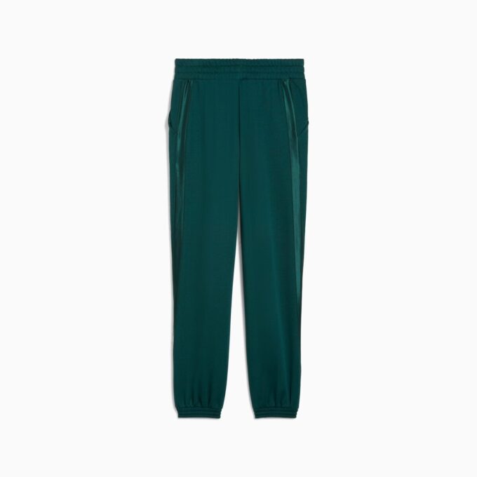 Essentials Satin Damejoggebukser