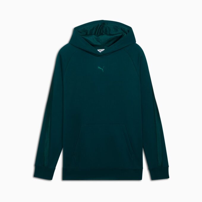 Essentials Satin Women Hoodie