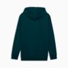 Essentials Satin Women Hoodie
