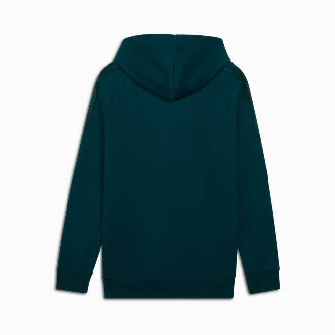 Essentials Satin Women Hoodie