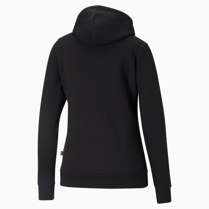 Essentials Small Logo Damehettegenser