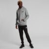 Essentials Small Logo Menn Hettegenser