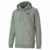 Essentials Small Logo Menn Hettegenser