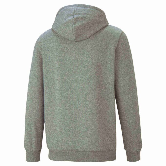 Essentials Small Logo Menn Hettegenser