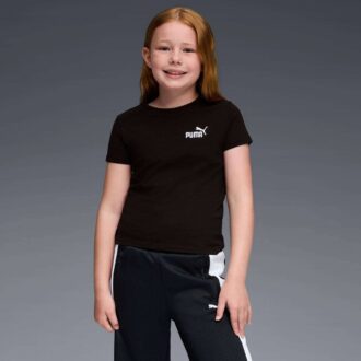 Essentials store babyt-skjorte