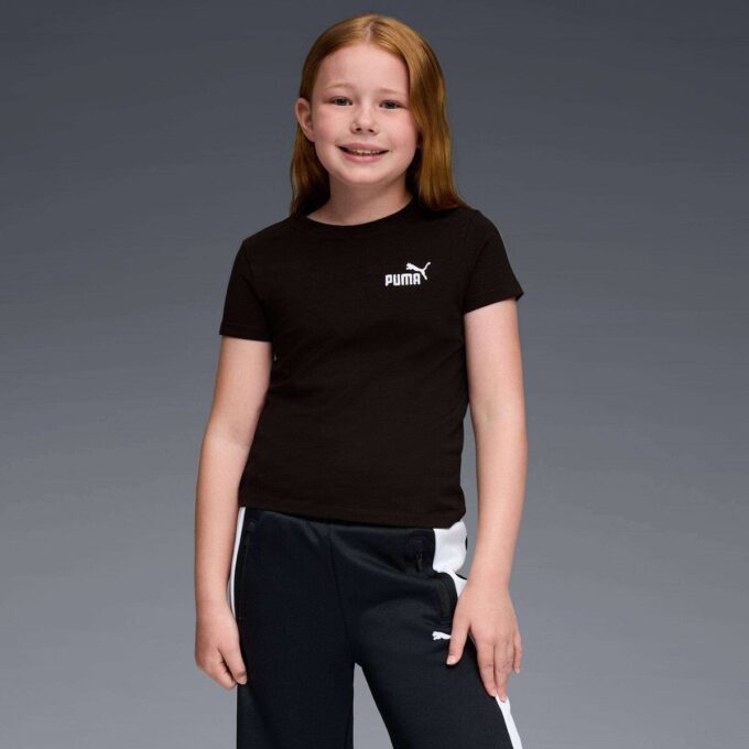 Essentials store babyt-skjorte