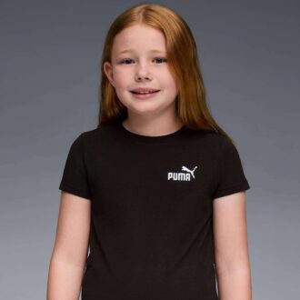 Essentials store babyt-skjorte