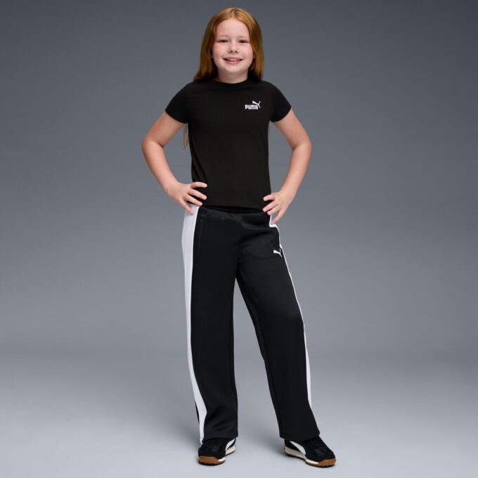 Essentials store babyt-skjorte