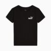 Essentials store babyt-skjorte