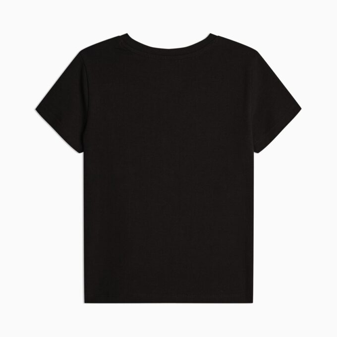 Essentials store babyt-skjorte