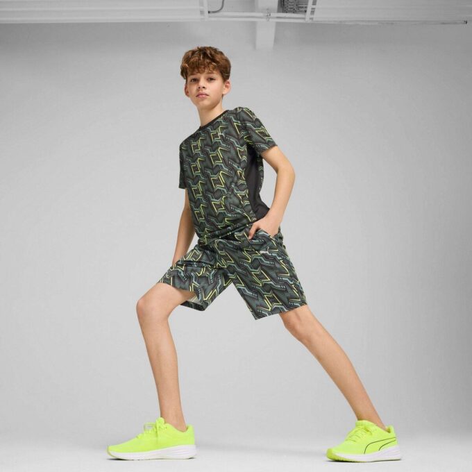 Essentials store vevde shorts for barn