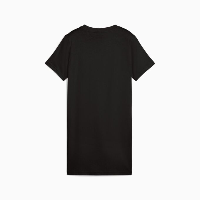Essentials T-skjortekjole til store barn