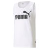 ESSENTIALS Tanktopp «Hvit»