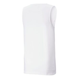 ESSENTIALS Tanktopp «Hvit»