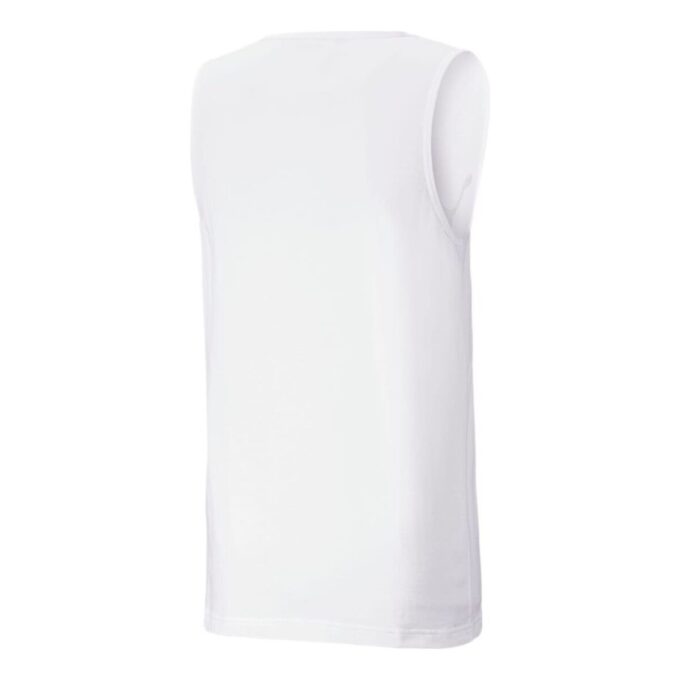 ESSENTIALS Tanktopp «Hvit»