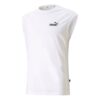 Essentials Vest «Hvit»