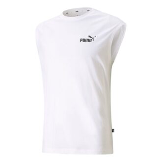 Essentials Vest «Hvit»