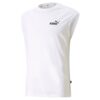 Essentials Vest «Hvit»