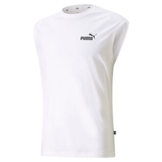 Essentials Vest «Hvit»