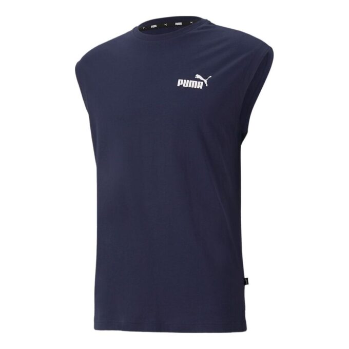 Essentials Vest «Marineblå»