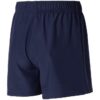 Essentials vevde shorts &laquo;Marineblå&raquo;