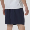 Essentials vevde shorts &laquo;Marineblå&raquo;