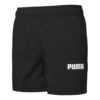 Essentials vevde shorts &laquo;Svart&raquo;