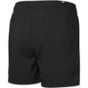 Essentials vevde shorts &laquo;Svart&raquo;