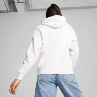 Essentials Women Comfort Hettegenser
