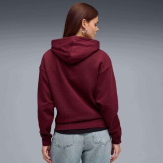 Essentials Women Comfort Hettegenser