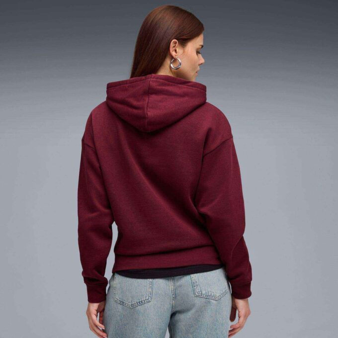 Essentials Women Comfort Hettegenser