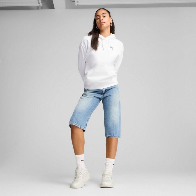 Essentials Women Comfort Hettegenser