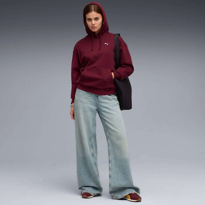 Essentials Women Comfort Hettegenser