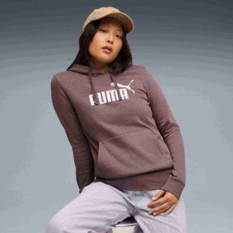 Essentials Women’s Hoodie