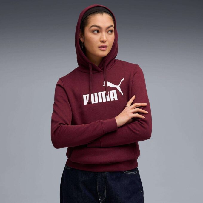 Essentials Women’s Hoodie