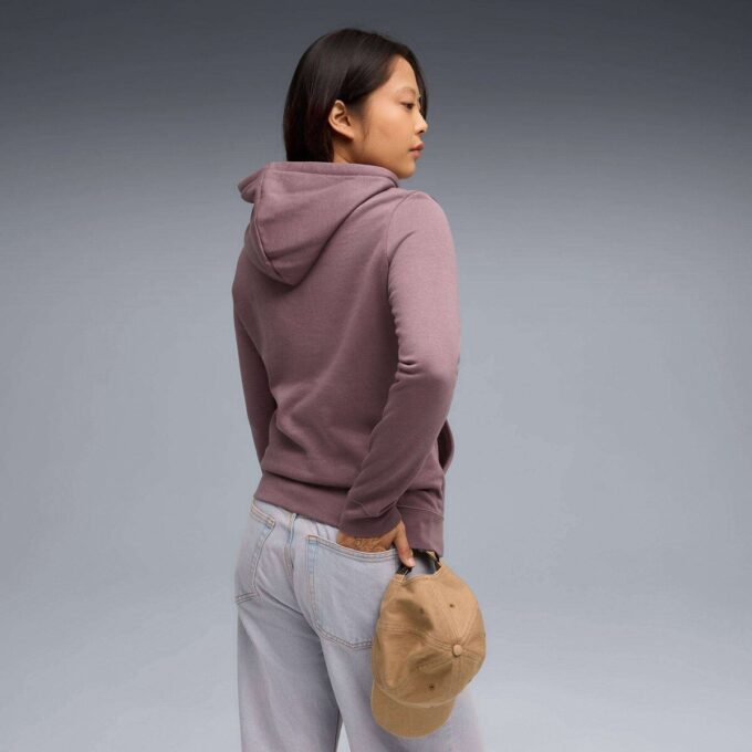 Essentials Women’s Hoodie