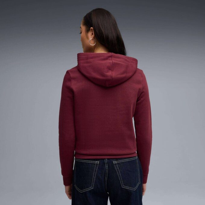 Essentials Women’s Hoodie