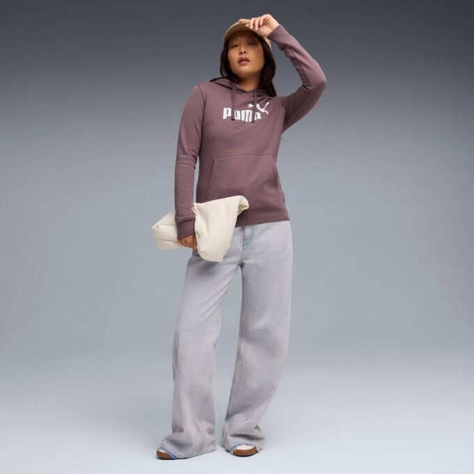 Essentials Women’s Hoodie
