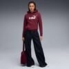 Essentials Women’s Hoodie