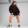 Essentials Women’s Relaxed Crew Neck Genser