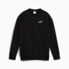 Essentials Women’s Relaxed Crew Neck Genser
