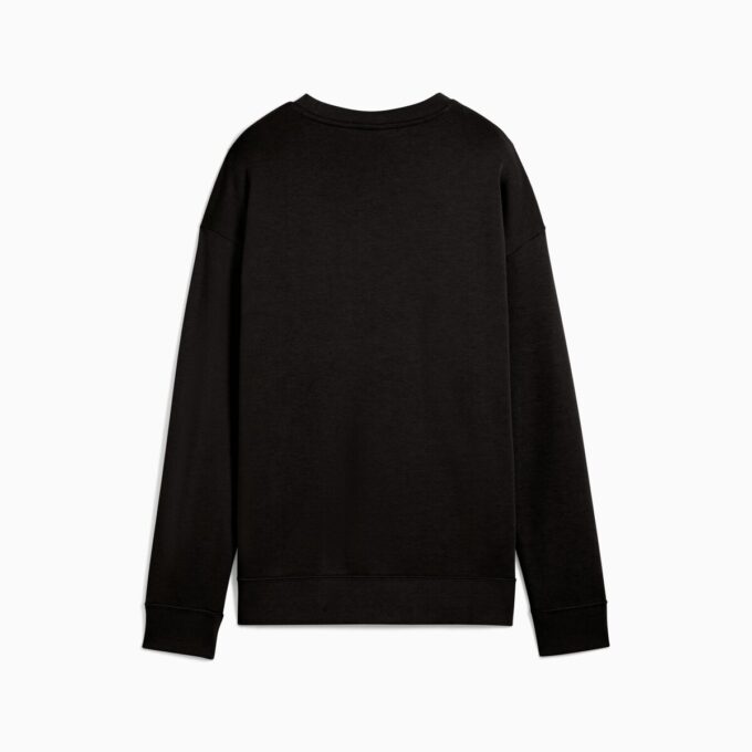 Essentials Women’s Relaxed Crew Neck Genser