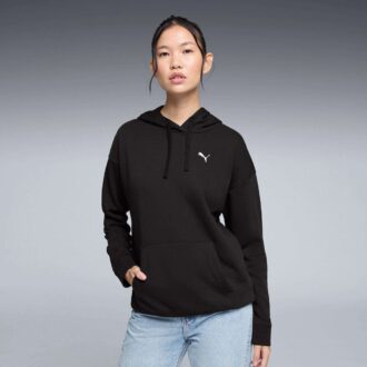 Essentials Women’s Relaxed Hoodie