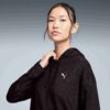 Essentials Women’s Relaxed Hoodie