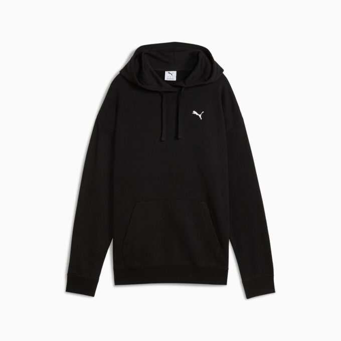 Essentials Women’s Relaxed Hoodie