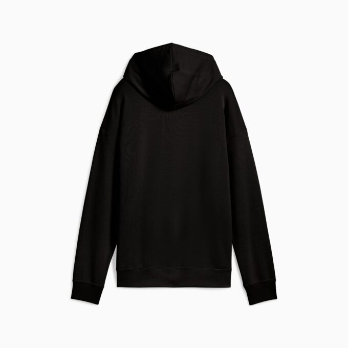 Essentials Women’s Relaxed Hoodie