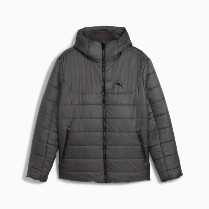 Essentials Yttertøy Herre Pufferjakke