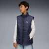 Essentials Yttertøy Stor Barne Puffer Vest