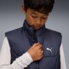 Essentials Yttertøy Stor Barne Puffer Vest